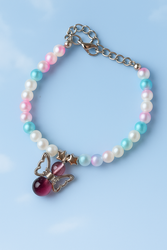 Angel Remembrance Bracelets
