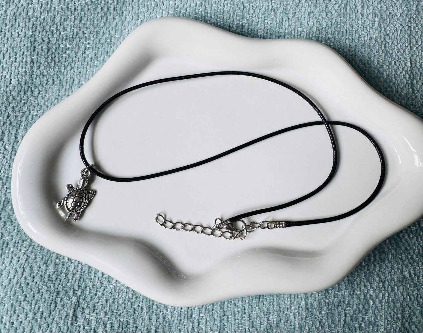 Turtle Necklace
