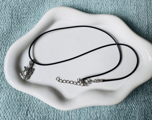 Turtle Necklace